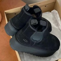 Зимние угги UGG 