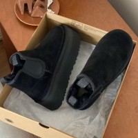 Зимние угги UGG 