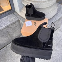 Зимние угги UGG 