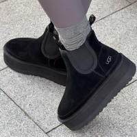 Зимние угги UGG 