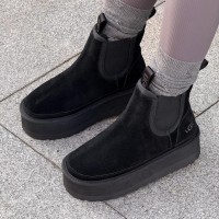 Зимние угги UGG 