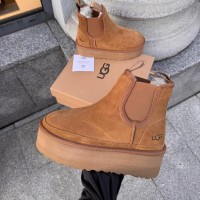 Зимние угги UGG 