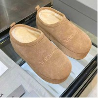 Мюли Balenciaga Alaska