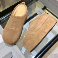 Мюли Balenciaga Alaska