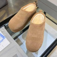 Мюли Balenciaga Alaska