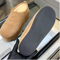 Мюли Balenciaga Alaska