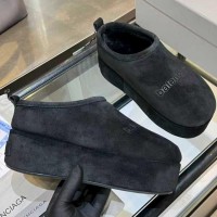 Мюли Balenciaga Alaska 