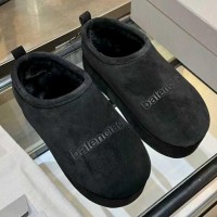 Мюли Balenciaga Alaska 