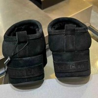 Мюли Balenciaga Alaska 