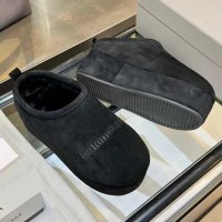 Мюли Balenciaga Alaska 