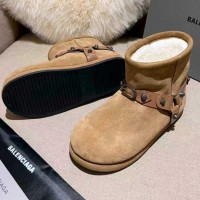 Ботинки Balenciaga Alaska