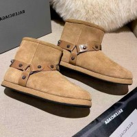Ботинки Balenciaga Alaska