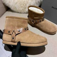 Ботинки Balenciaga Alaska