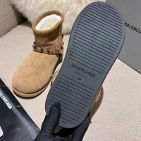 Ботинки Balenciaga Alaska