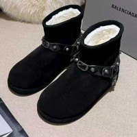 Ботинки Balenciaga Alaska