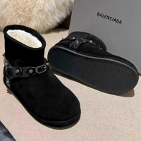 Ботинки Balenciaga Alaska