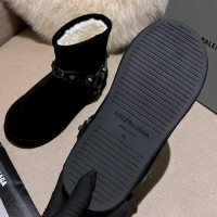 Ботинки Balenciaga Alaska