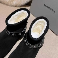 Ботинки Balenciaga Alaska