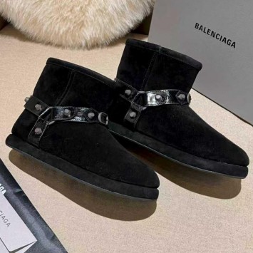 Ботинки Balenciaga Alaska
