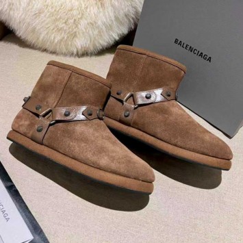 Ботинки Balenciaga Alaska