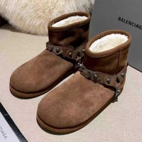 Ботинки Balenciaga Alaska