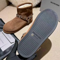 Ботинки Balenciaga Alaska
