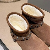 Ботинки Balenciaga Alaska