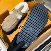 Мокасины LV Colorado Comfort