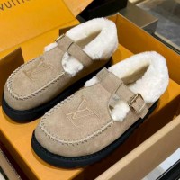 Мокасины LV Colorado Comfort