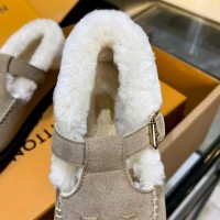 Мокасины LV Colorado Comfort