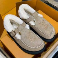 Мокасины LV Colorado Comfort