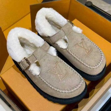 Мокасины LV Colorado Comfort