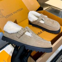 Мокасины LV Colorado Comfort