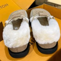 Мокасины LV Colorado Comfort