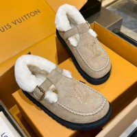 Мокасины LV Colorado Comfort