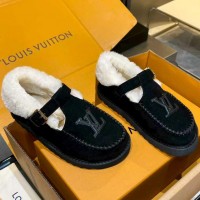 Мокасины LV Colorado Comfort