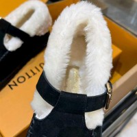 Мокасины LV Colorado Comfort