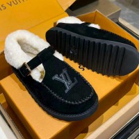 Мокасины LV Colorado Comfort