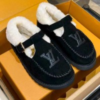 Мокасины LV Colorado Comfort