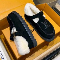 Мокасины LV Colorado Comfort