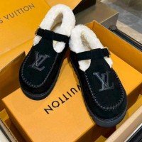 Мокасины LV Colorado Comfort