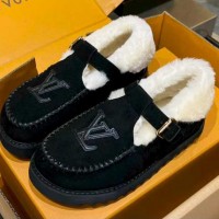 Мокасины LV Colorado Comfort