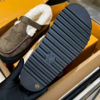 Мокасины LV Colorado Comfort