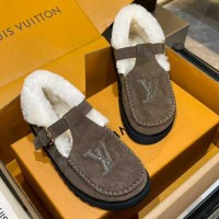 Мокасины LV Colorado Comfort