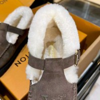 Мокасины LV Colorado Comfort