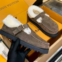 Мокасины LV Colorado Comfort