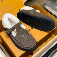 Мокасины LV Colorado Comfort