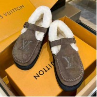 Мокасины LV Colorado Comfort