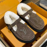 Мокасины LV Colorado Comfort