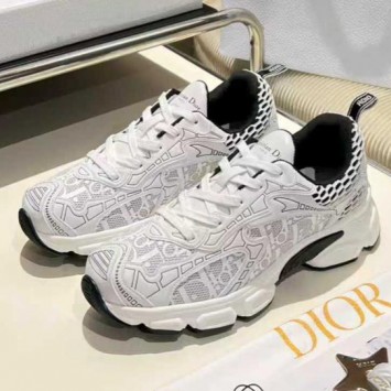 Кроссовки Dior Vibe